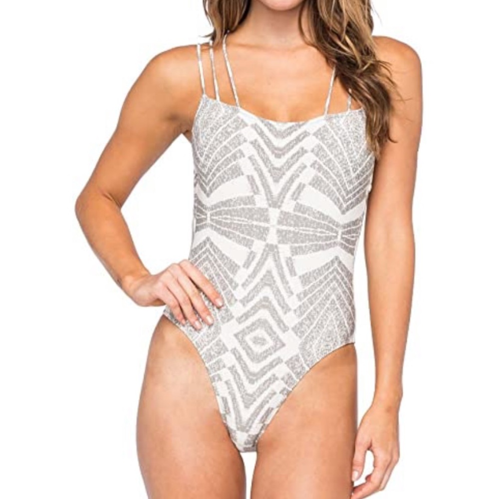 Rip curl solstice one piece